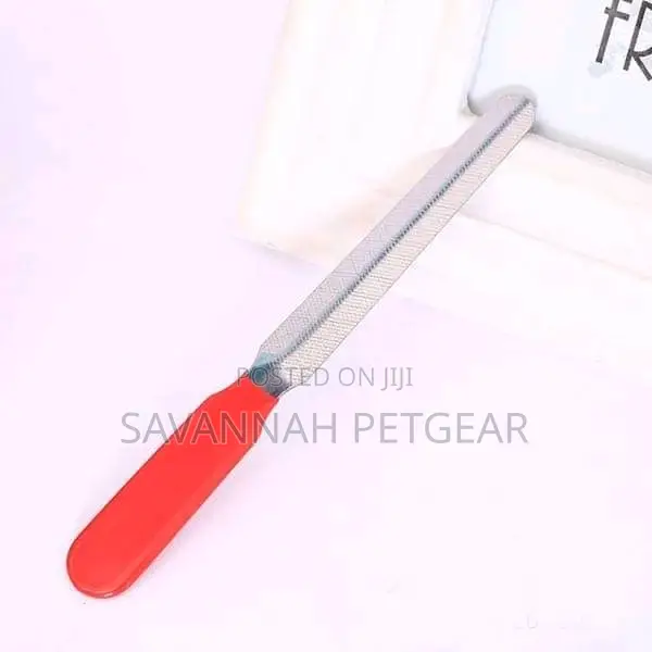 Pet Nail File Dog Cat Nail File