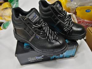 Comfort Fit Vaultex Safety Boot - thumbnail 2