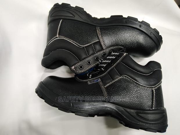 Comfort Fit Vaultex Safety Boot - thumbnail 3
