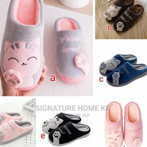 Warm Indoor Shoes - thumbnail 2