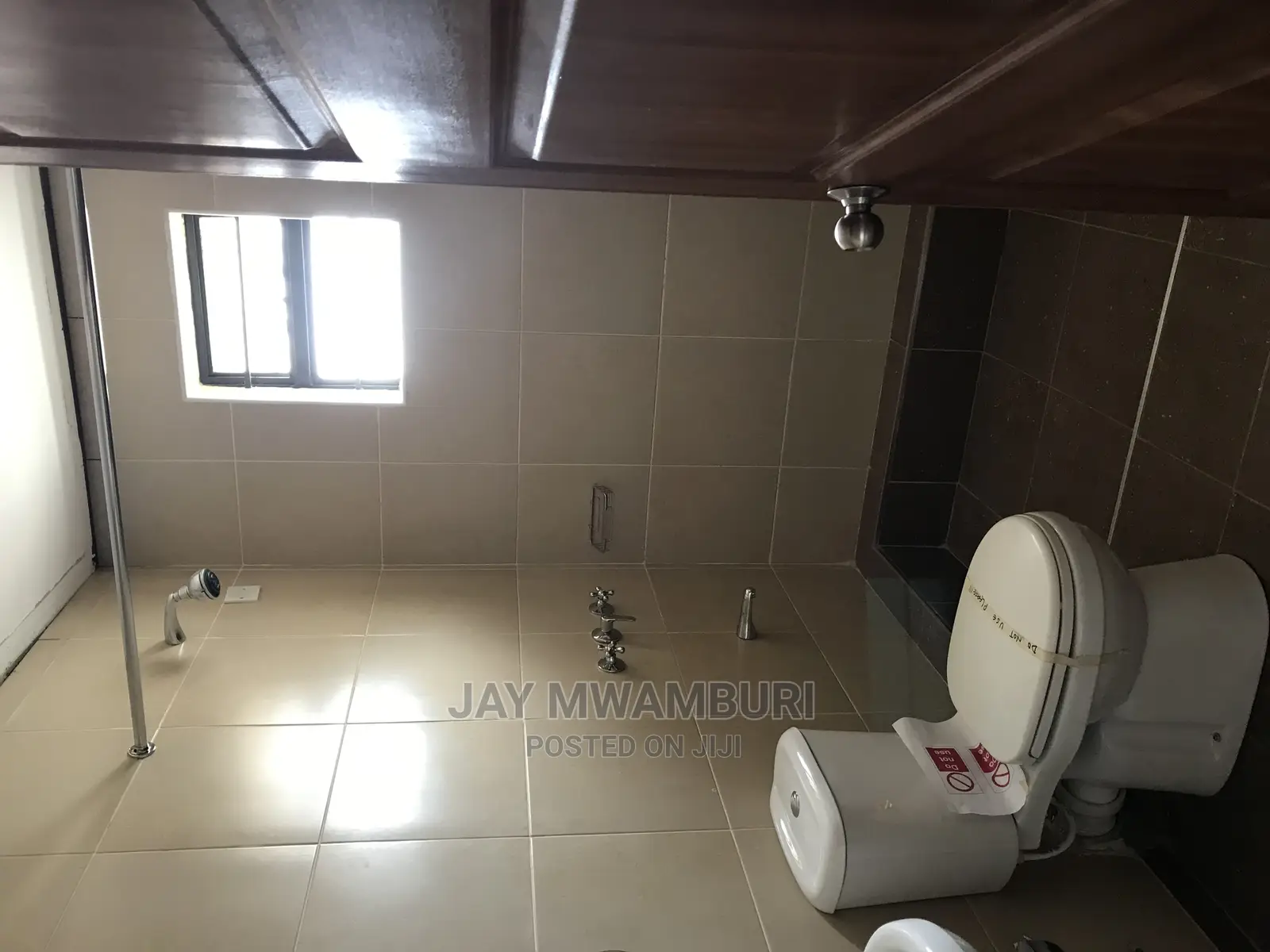 4bdrm Maisonette in Syokimau Close, Gateway Mall Area for sale
