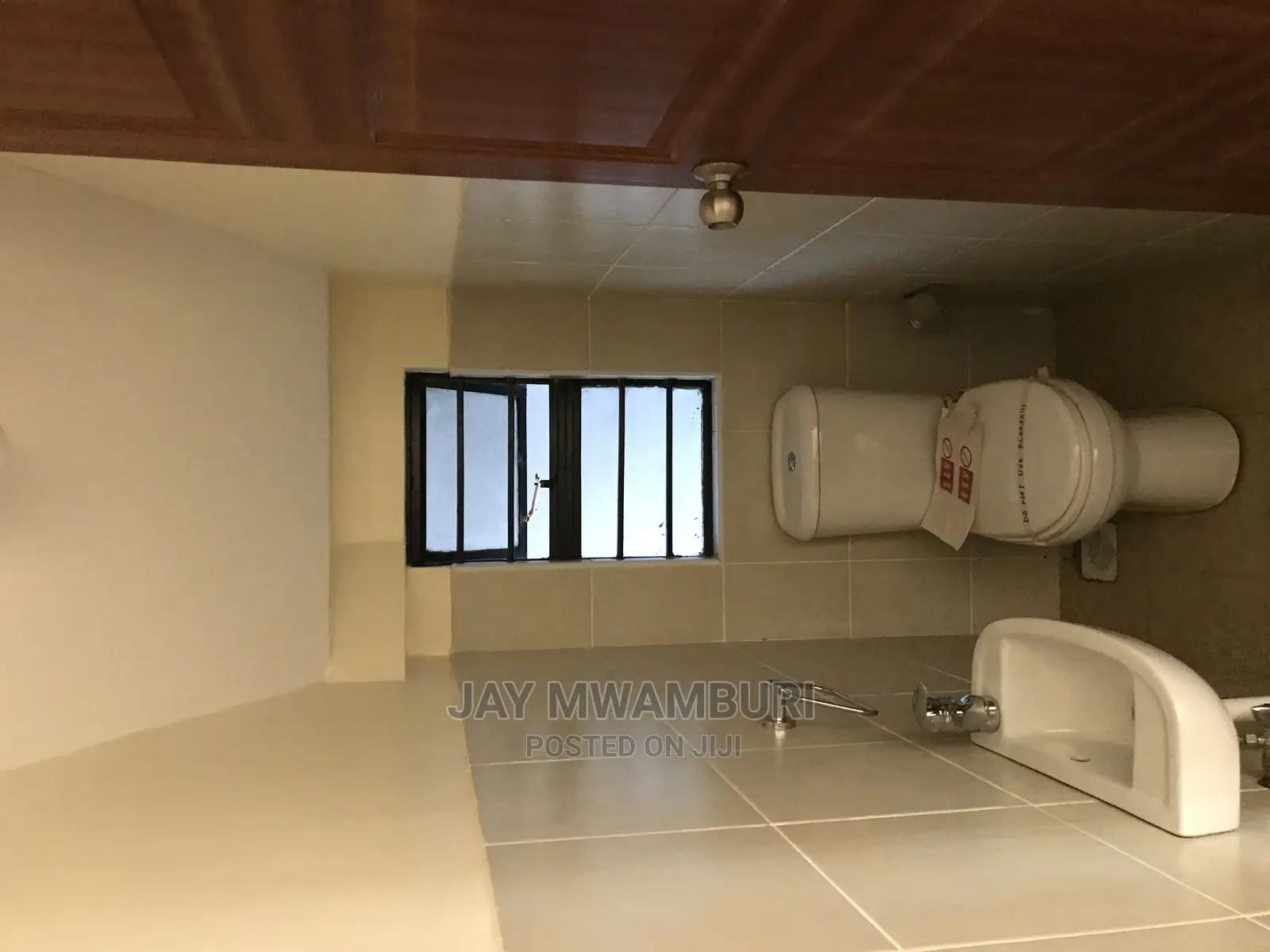 4bdrm Maisonette in Syokimau Close, Gateway Mall Area for sale