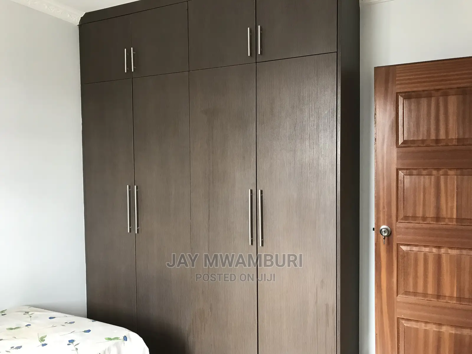 4bdrm Maisonette in Syokimau Close, Gateway Mall Area for sale