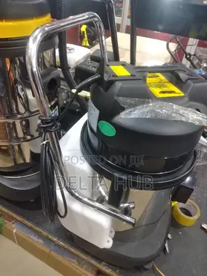 Super Commercial Vacuum Cleaner