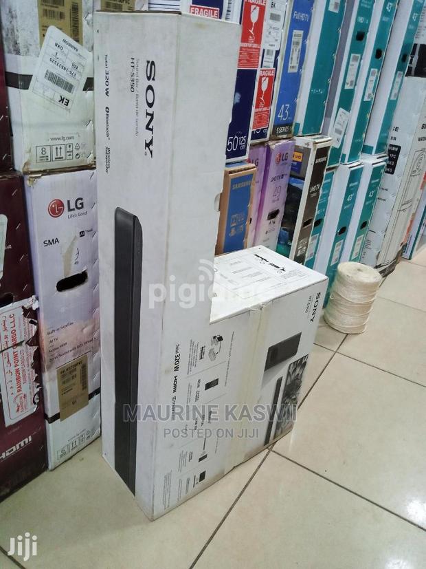 320 Watts Sony HT_S350 - main view