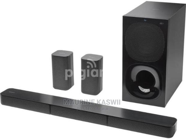 400 Watts Sony Ht_s20rf Sound Bar