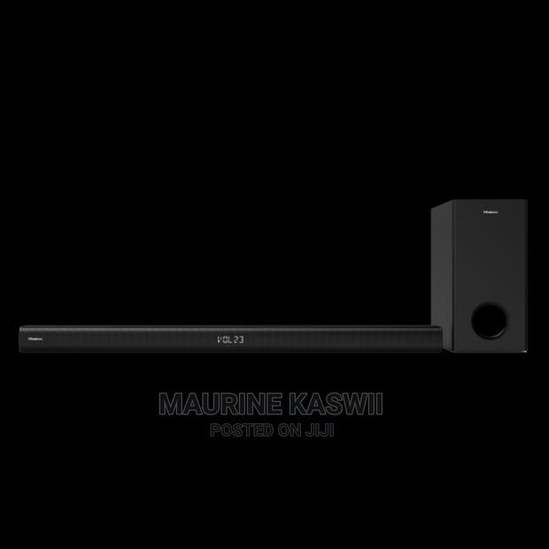 Hisense 200 Watts Sound Bar Hs_218