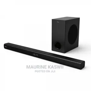 Hisense 200 Watts Sound Bar Hs_218