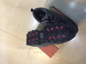 Sky-View Boot