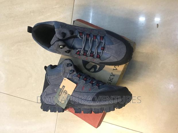 Sky-View Boot - thumbnail 5