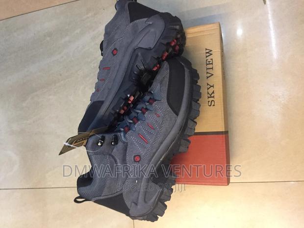 Sky-View Boot - thumbnail 9