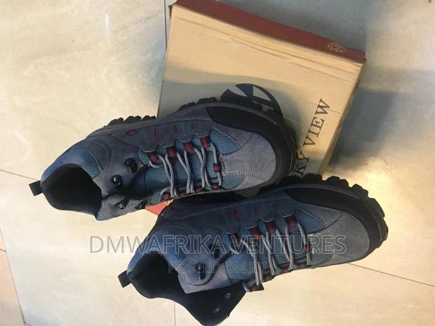 Sky-View Boot - thumbnail 6