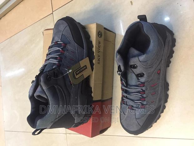 Sky-View Boot - thumbnail 12