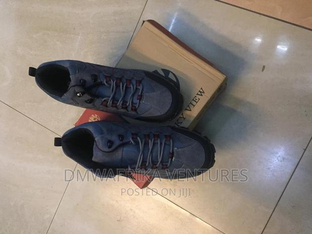 Sky-View Boot - thumbnail 7