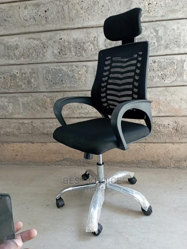 Executive Office Chair - main view