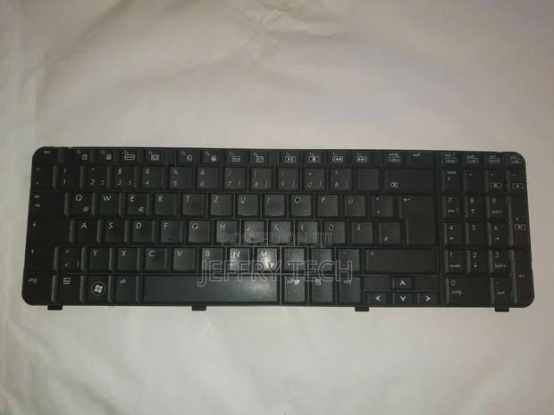 HP Compaq Presario G61 CQ61 G61-Xxx Cq61-Xxx Keyboard