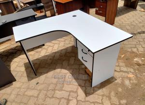 L Shaped Office Desk