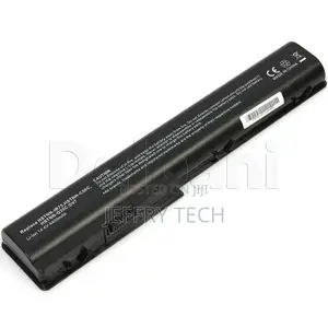 HP8028LH Laptop Battery 14.4V 4400 Mah for HP 464058-121 - P