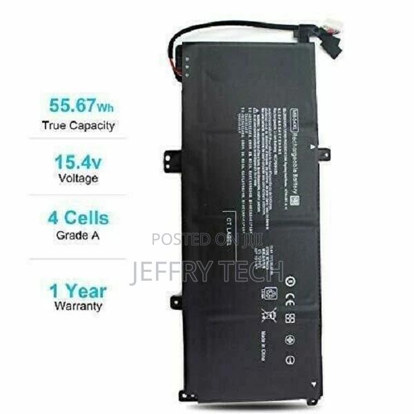 MB04XL Battery for HP Envy X360 M6-Aq105dx M6-Aq103dx M6-Aq0