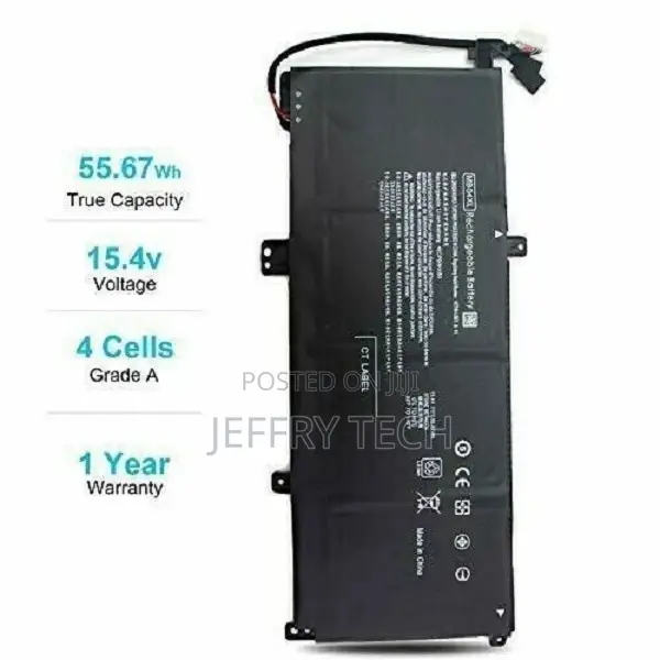 MB04XL Battery for HP Envy X360 M6-Aq105dx M6-Aq103dx M6-Aq0