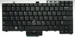 DE72 Key for Keyboard Dell Latitude E5400 E6400 E5500 E6410