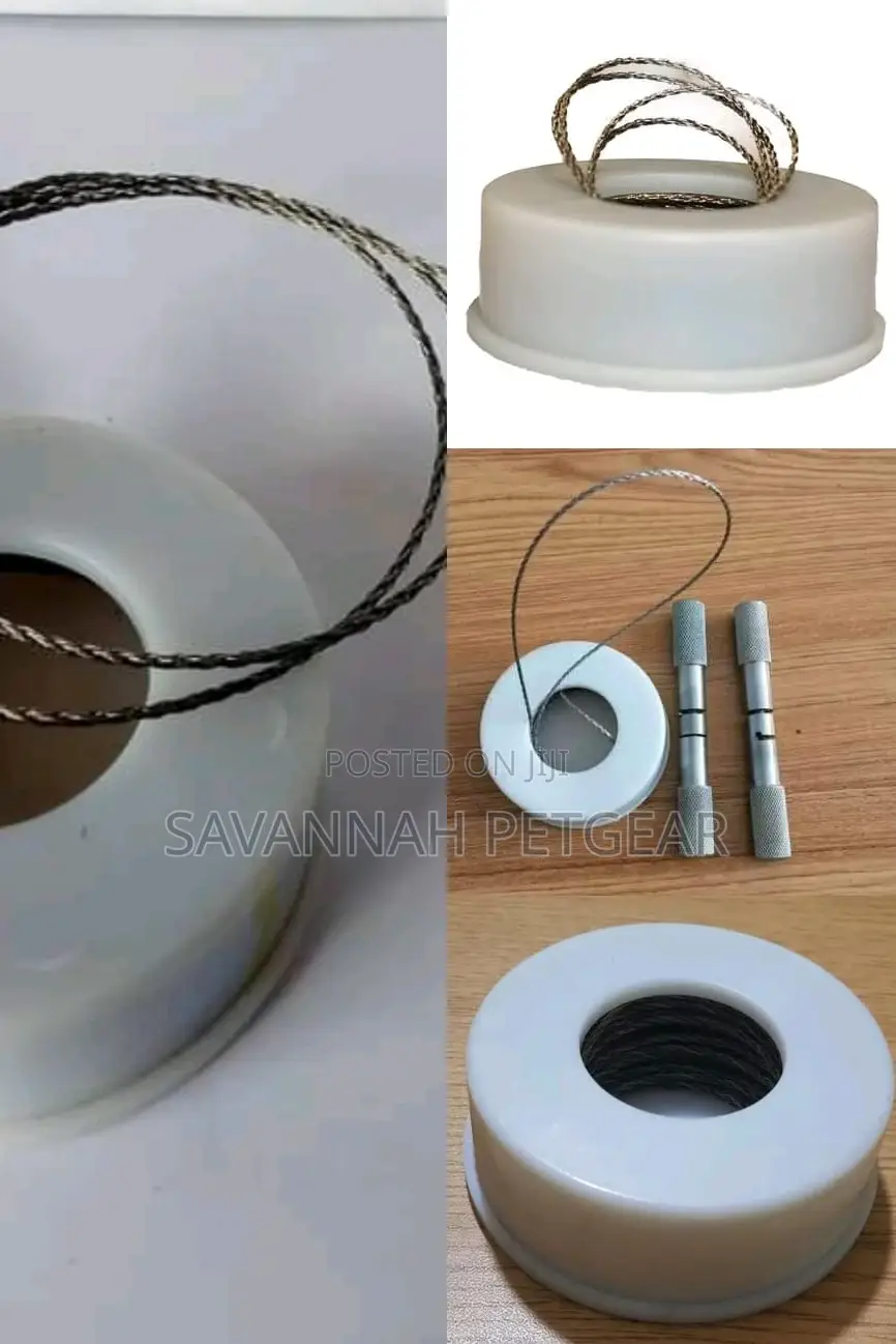 High Quality Dehorning Wire