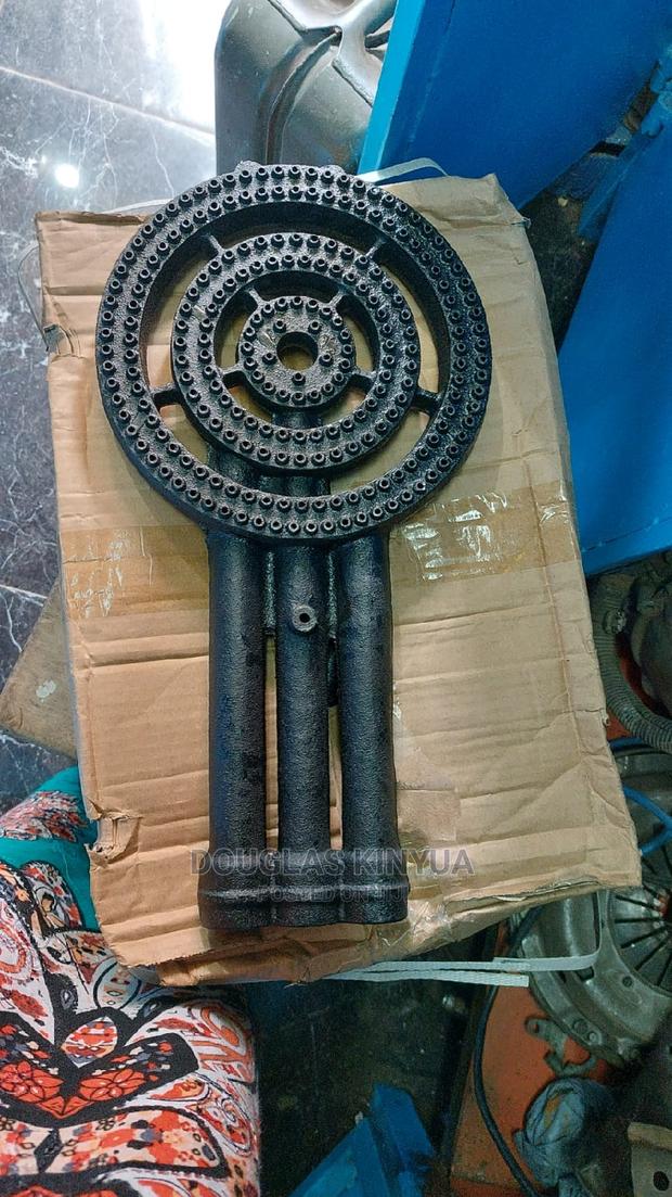 Gas Cooker Burner