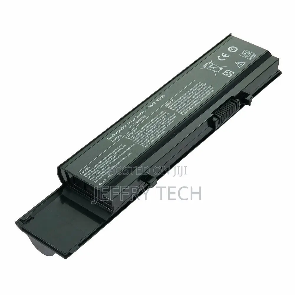 Laptop Battery Dell Vostro 3400 Vostro 3500 Vostro 3700