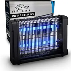40w Electric Flies Swatter Killer With UV Light USB .