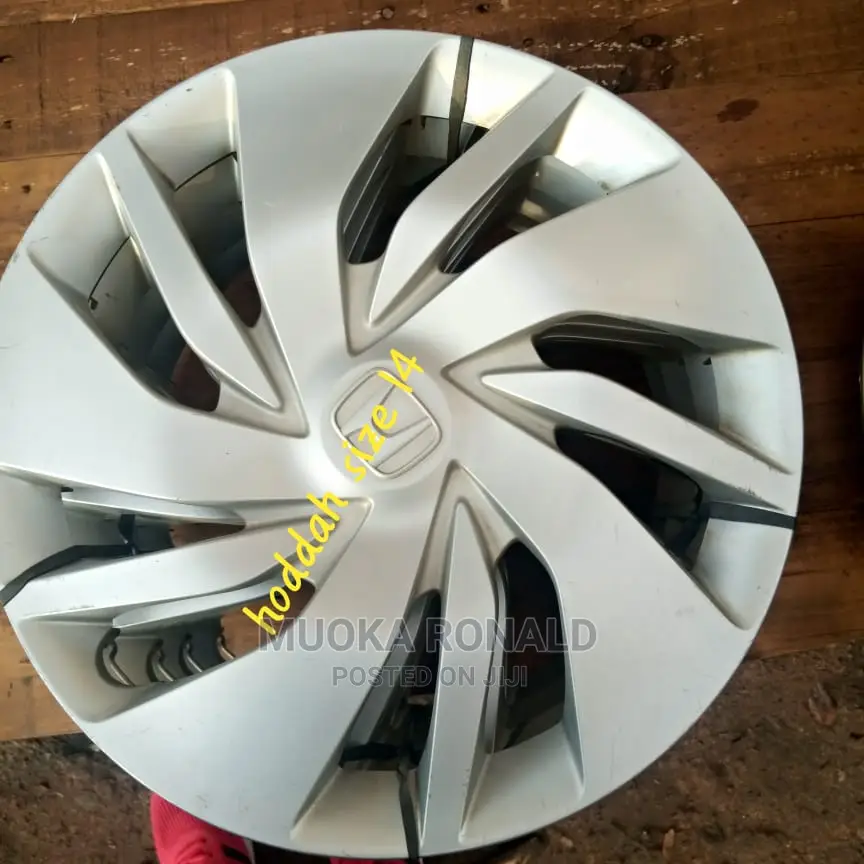 Honda Caps 14inch