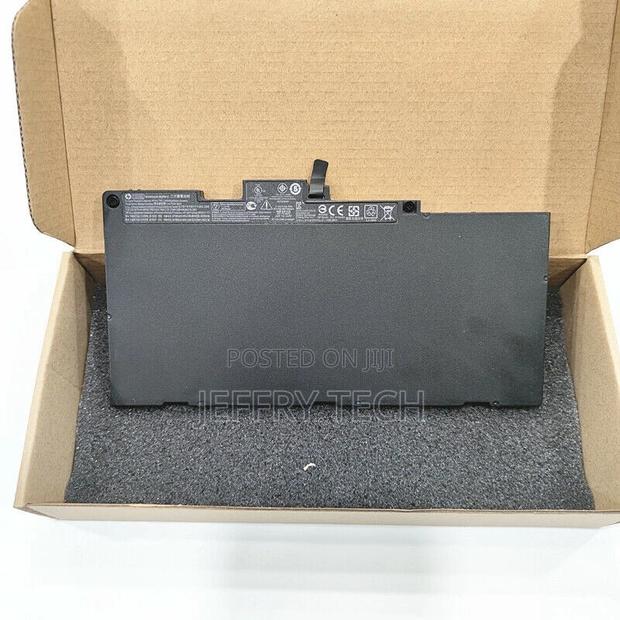 CS03XL Battery for HP Elitebook 745 840 G3 G4 854108-850 800