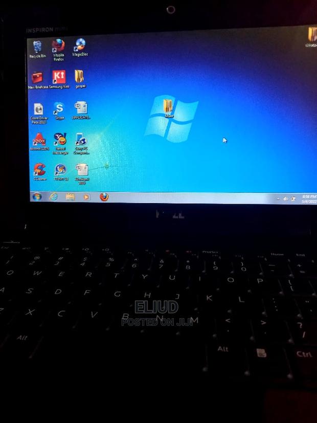 Laptop HP 250 G4 4GB Intel Core I3 HDD 500GB - thumbnail 2