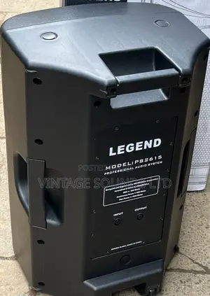 LEGEND 15inches Midrange Speakers
