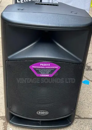 LEGEND 15inches Midrange Speakers
