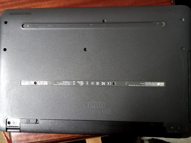 Laptop HP 250 G4 4GB Intel Core I3 HDD 500GB - thumbnail 3