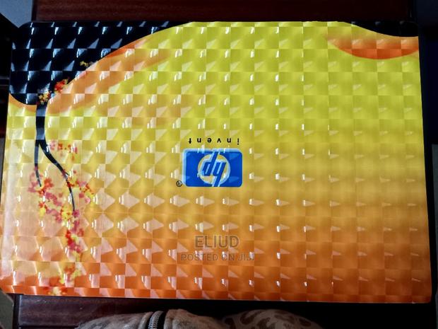 Laptop HP 250 G4 4GB Intel Core I3 HDD 500GB - thumbnail 4
