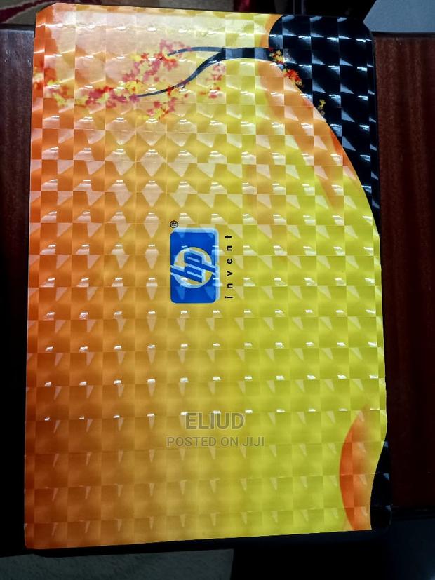 Laptop HP 250 G4 4GB Intel Core I3 HDD 500GB - thumbnail 5