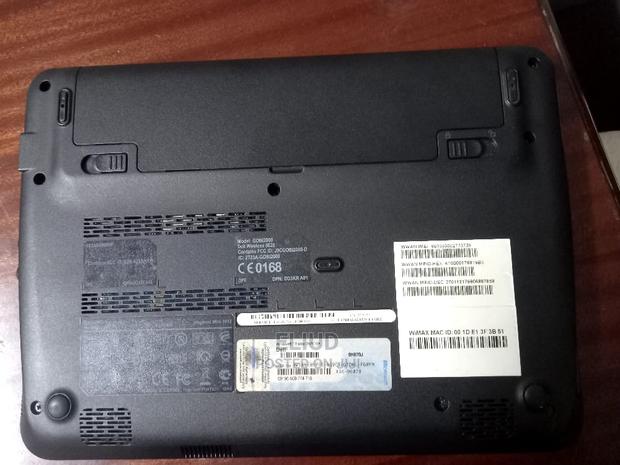 Laptop HP 250 G4 4GB Intel Core I3 HDD 500GB - thumbnail 6