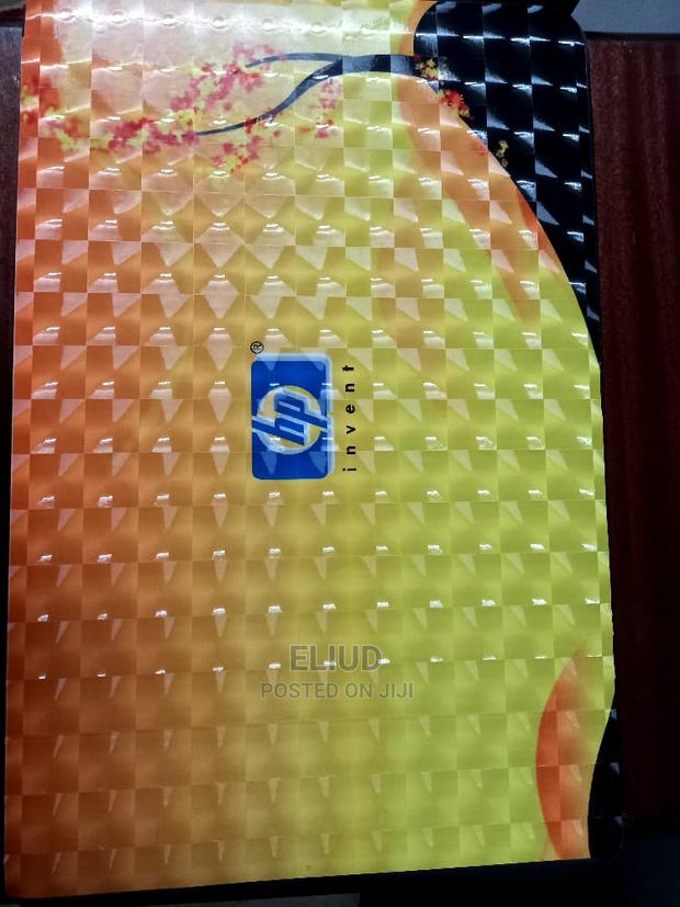 Laptop HP 250 G4 4GB Intel Core I3 HDD 500GB - thumbnail 7