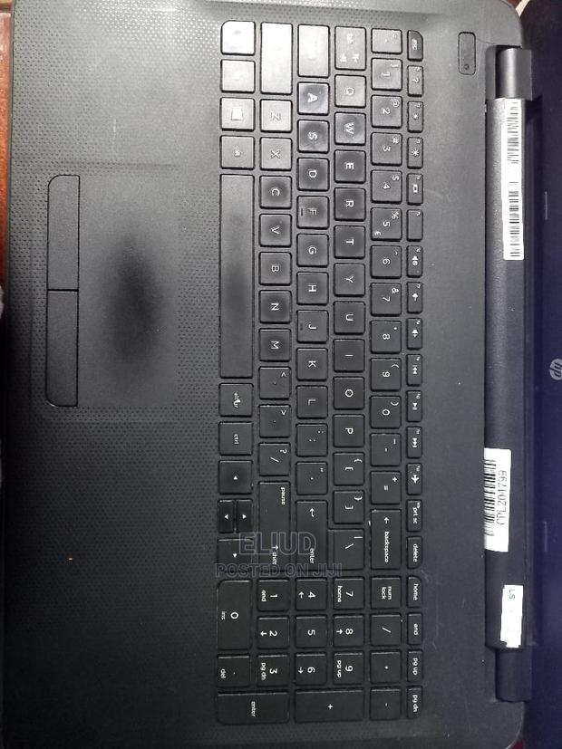 Laptop HP 250 G4 4GB Intel Core I3 HDD 500GB - thumbnail 9