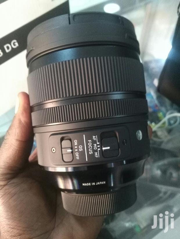 Sigma 24-70 Lens(F2.8) - thumbnail 3