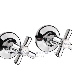 High Quality Wall Tap - thumbnail 2