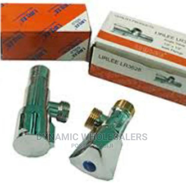 Quality Lirlee Angle Valve