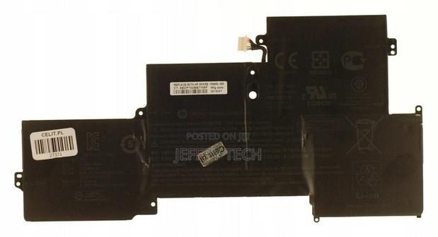 Battery HP Elitebook Folio 1020 G1 BR04XL Faulty
