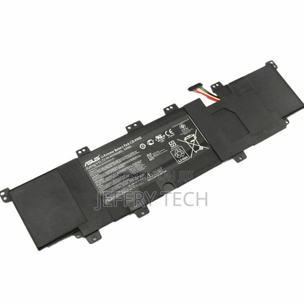 ASUS Vivobook Battery S400c S300 S400 S400ca S400e Series C3