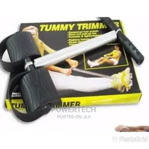 Tummy.Trimmer