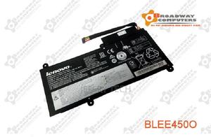 Battery LENOVO Thinkpad E450 E455 E460 45N1754 45N1755 45N17 - thumbnail 2