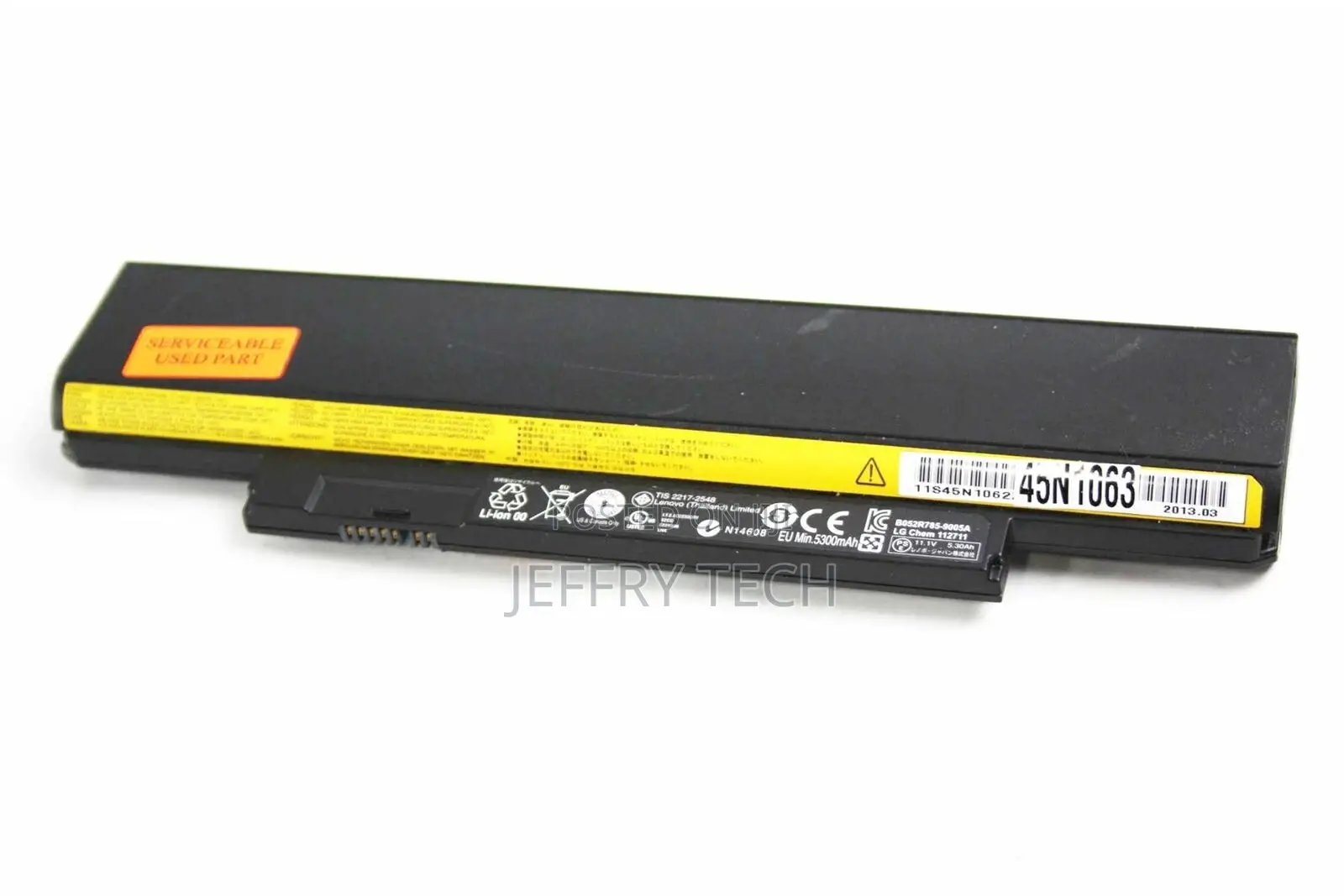 IBM Lenovo Thinkpad Edge X131e X140e Laptop 6-Cell 35+ Batte
