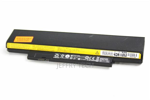 IBM Lenovo Thinkpad Edge X131e X140e Laptop 6-Cell 35+ Batte