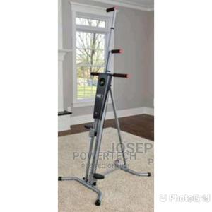 Max H / Quality Max Climber - thumbnail 2